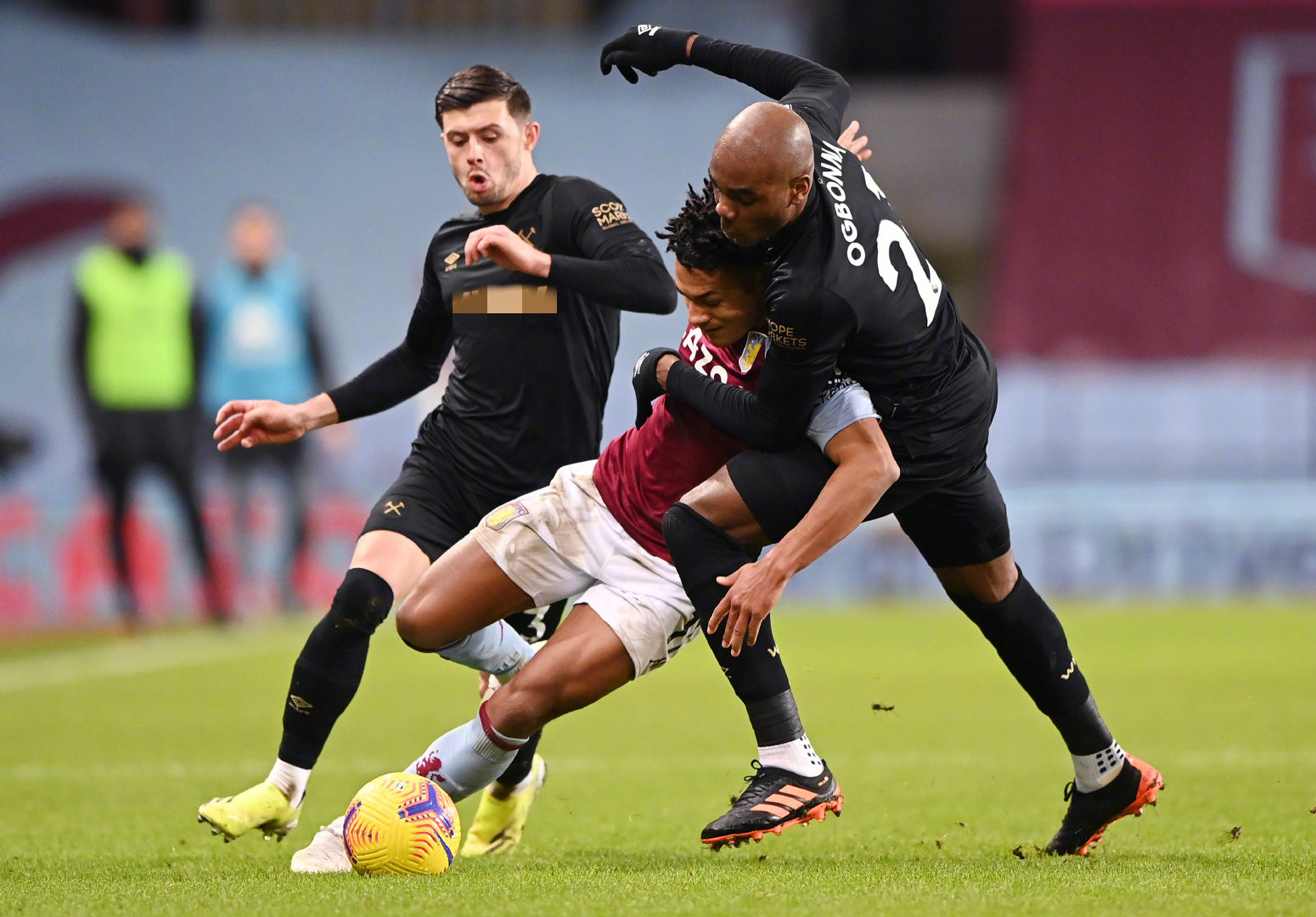 教练的指导 教练的指导